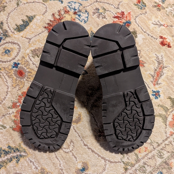 Birkenstock Highwood Slip On Suede Leather - Picture 9 of 11